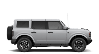 2026 Ford Bronco® External Image 5